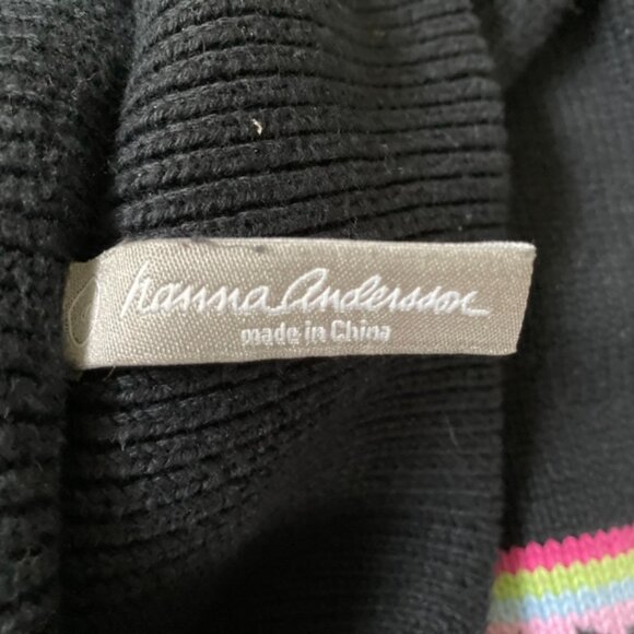 Hanna Andersson Cotton Sweater - Picture 3 of 4